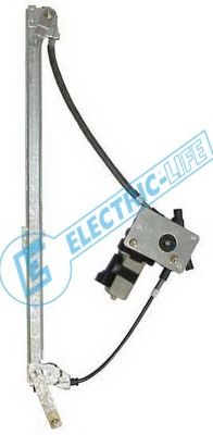 ELECTRIC LIFE zrza32r -  Подъемное устройство для окон